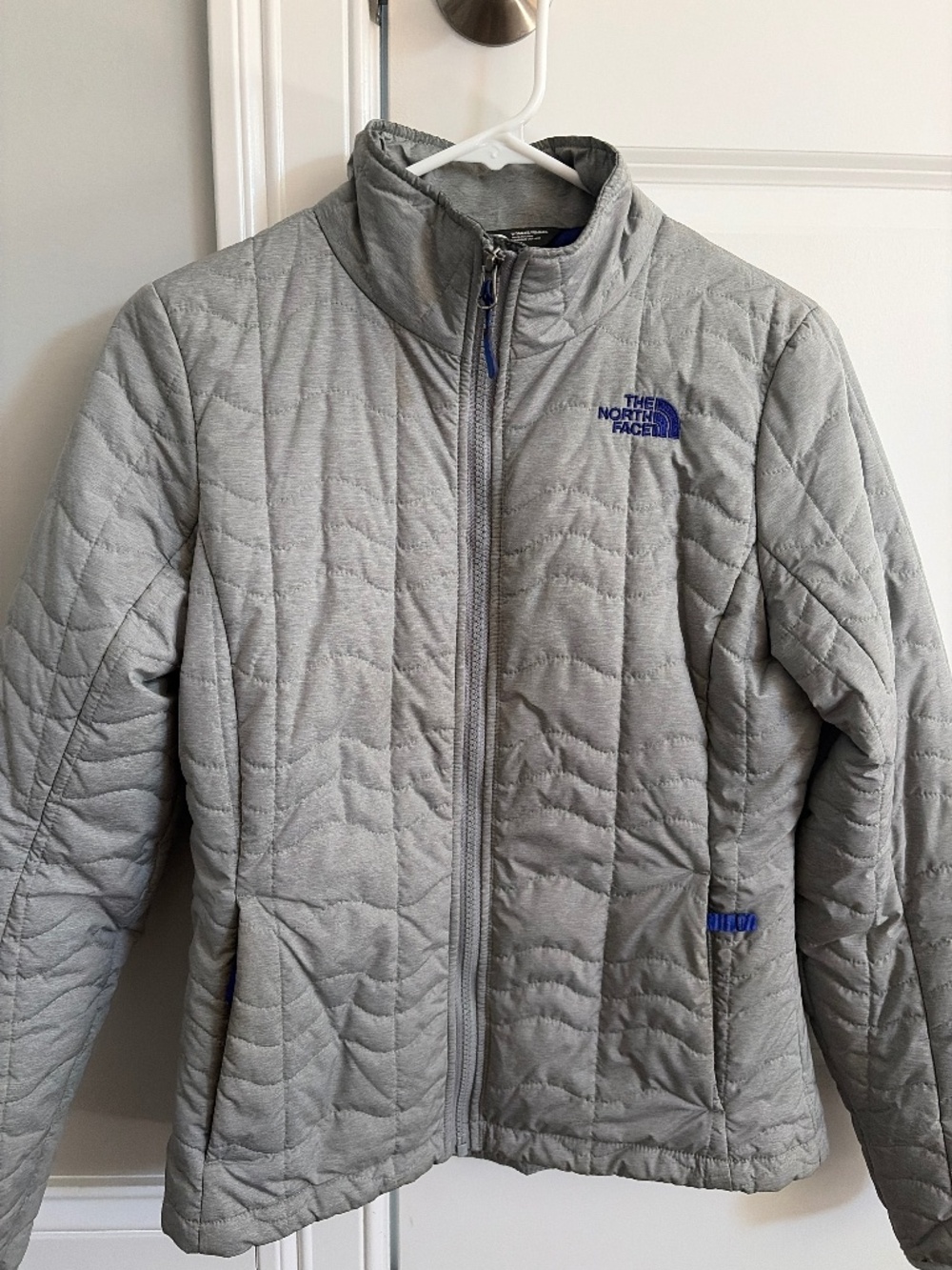 Women’s North Face Jacket